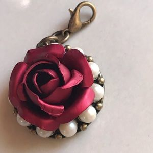 Handcrafted Rose